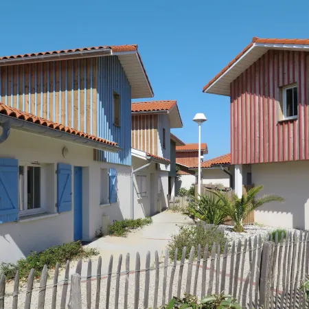 Résidence Plage Océane