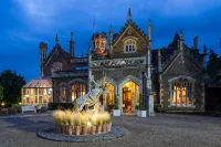 Oakley Court Hotels near LEGOLAND® Windsor Resort