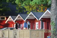 Eksjö Camping & Konferens Hotels near Fobos Trädgård