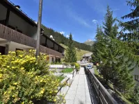 Monti Pallidi Hotels in Mazzin