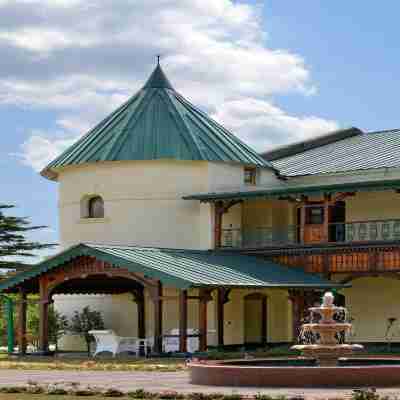 Welcomhotel by ITC Hotels, The Savoy, Mussoorie Hotel Exterior