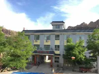 shilinrenjia