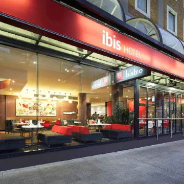 Ibis Perth