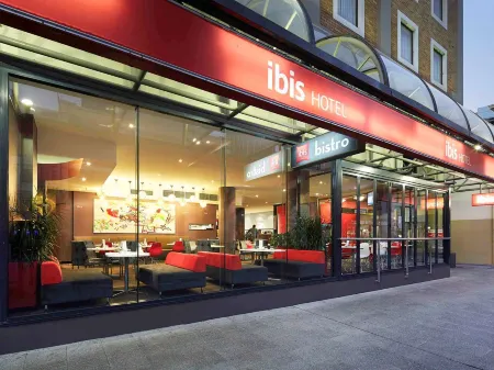 Ibis Perth Отели рядом с достопримечательностью «Нортбридж»