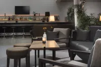 柏林城西假日酒店 - 酒吧