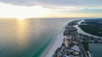Sand Vista Vacation Hotel Hotels in Indian Shores