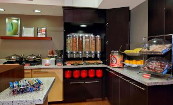 TownePlace Suites Fort Worth Southwest/Tcu Area