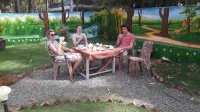 Divine Bliss Beach Resort - Merinäköala