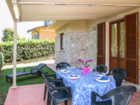 Cristina Hotels in Camaiore