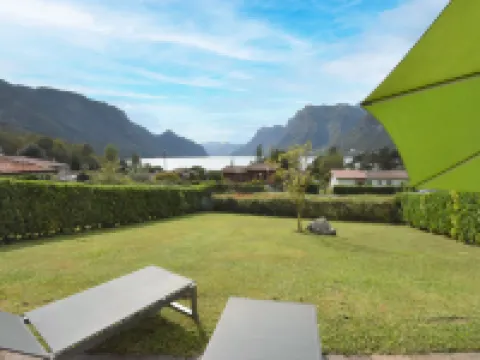 Villa Lackas Hotels in Idro