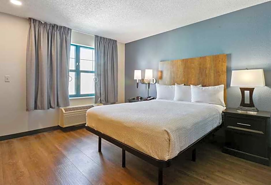 Extended Stay America Premier Suites San Francisco Belmont