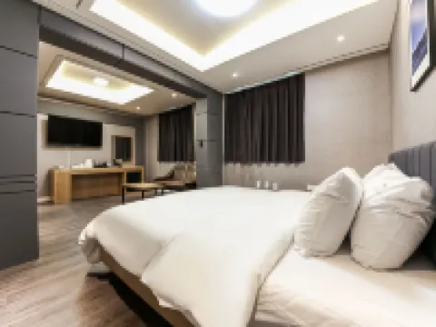 Suncheon Sloth Hotel Hotels in Suncheon-si