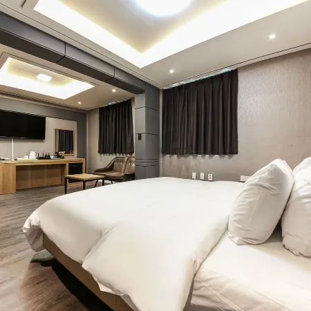 Suncheon Sloth Hotel
