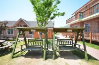 Namwon Urang Town Pension