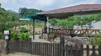 Cheongdo Biseul Osangol Unshared House Pension - 2 estrellas