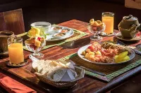 Sambor Village Hotel Hotel a Stueng Saen