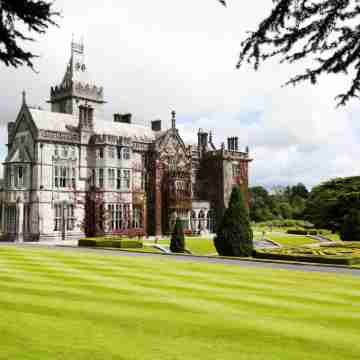 Adare Manor Hotel Exterior