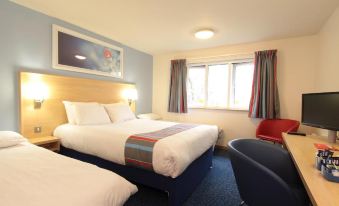 Travelodge Newbury Chieveley M4