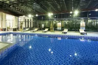 Ladalat Hotel Hotels in Lac Duong District