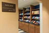 Hampton Inn & Suites Mansfield-South @ I-71 Hotel a Washington Township