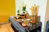 Hilton Garden Inn Barranquilla - พร้อมอาหารเช้า