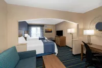 Days Inn by Wyndham Panama City Hotels in Lynn Haven