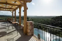 Lameriana Secret Village - Mountain view