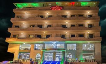 P Quattro Relax Hotel