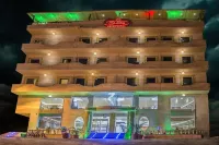 P Quattro Relax Hotel Hotel di 