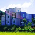 Cheorwon Hakmaru Pension (Temporarily Unpublished)