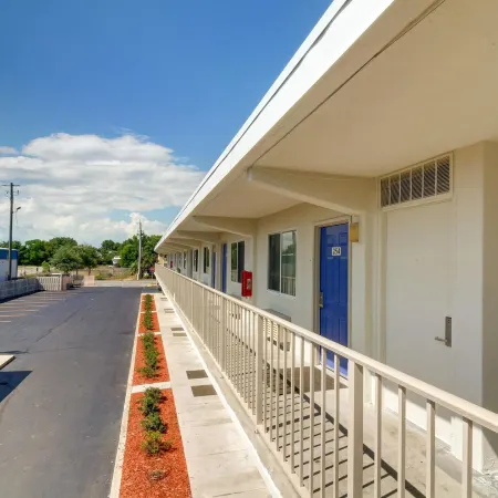 Motel 6 Destin, FL