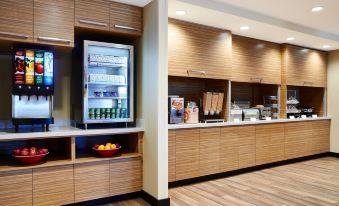 TownePlace Suites St. Louis O'Fallon