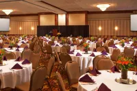 Quality Inn West Lafayette - University Area فنادق في وابیش ٹاؤن شپ
