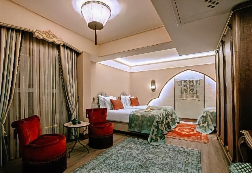 Romance Istanbul Hotel