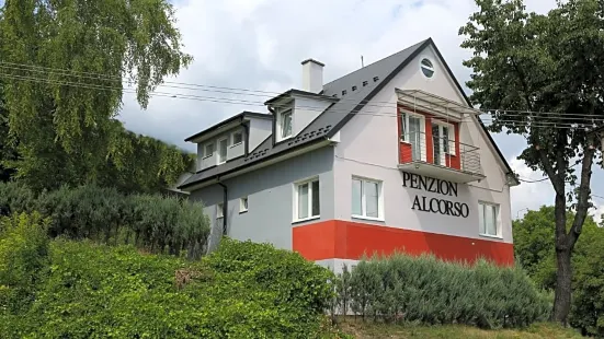 Alcorso Pension