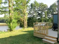 Le Moulin Neuf- 4/6 Personnes Hotels in Malansac