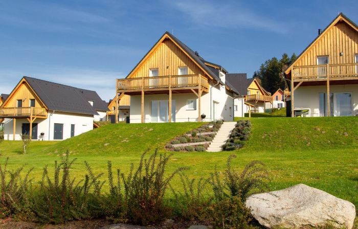 Lakeside Village 8 (+ Sauna)
