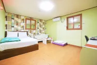 Dongducheon Rose Motel