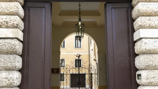 Hotel Palazzo Scamozzi