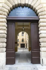 Palazzo Scamozzi