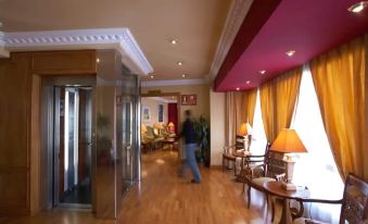 Hotel Juanito