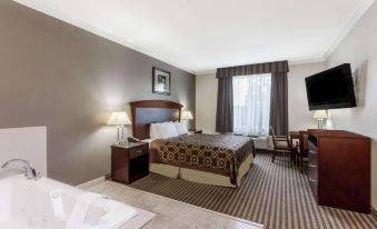 Harbor Inn & Suites