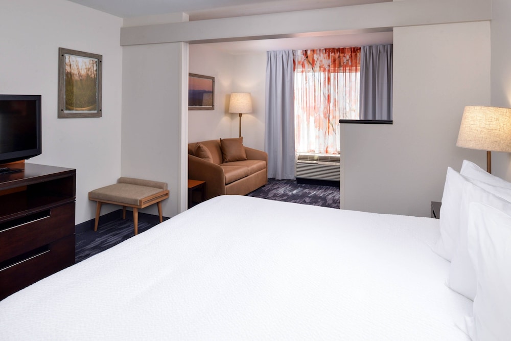 Fairfield Inn & Suites by Marriott Cedar Rapids