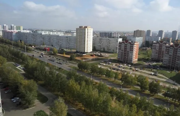 莫斯科夫斯基普洛斯派克特商務公寓