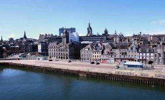 Great Western Hotel Aberdeen