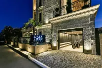 Hotel Tate