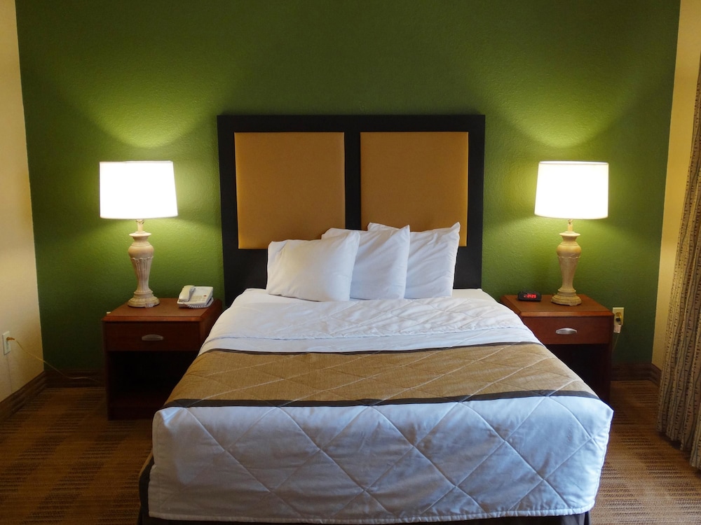 Extended Stay America Suites - Bakersfield - Chester Lane