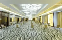Holiday Inn Yanbu Hotel di Yanbu