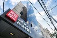 신월 스위스 모텡 양천구 호텔