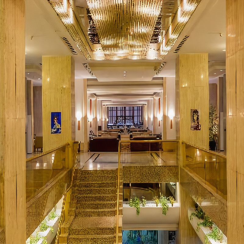 Özkaymak Falez Hotel